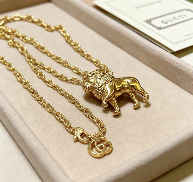 Gucci Necklace 07yxs226